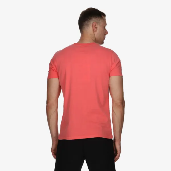 Sergio Tacchini Dotted Shirt 