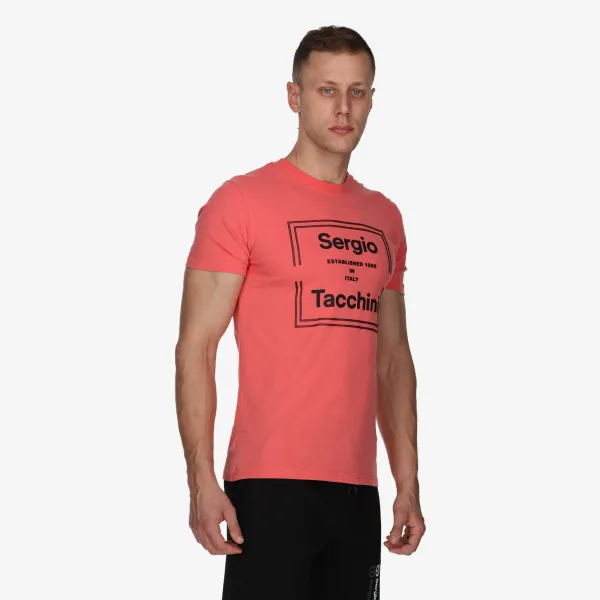 Sergio Tacchini Dotted Shirt 