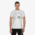Sergio Tacchini CPU T Shirt 