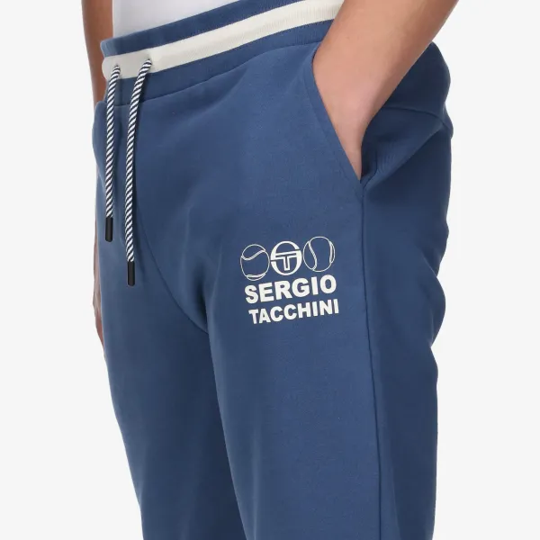 Sergio Tacchini MILANO PANTS 
