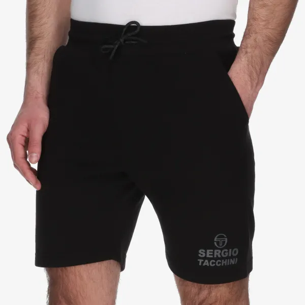 Sergio Tacchini MILANO SHORTS 