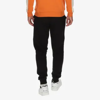 Sergio Tacchini Loggo 