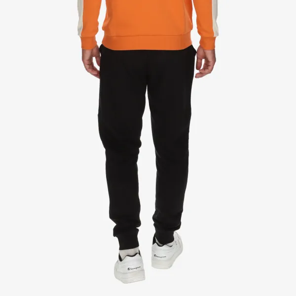 Sergio Tacchini Loggo 