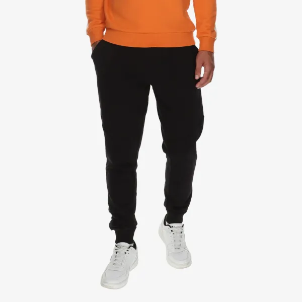 Sergio Tacchini Loggo 