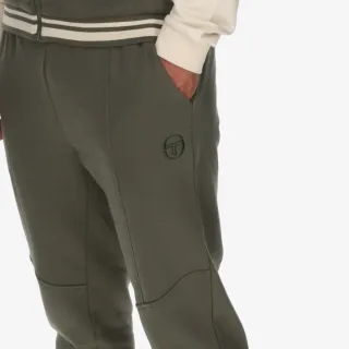 Sergio Tacchini Loggo 