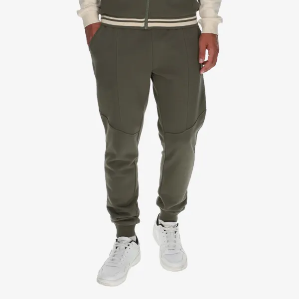 Sergio Tacchini Loggo 