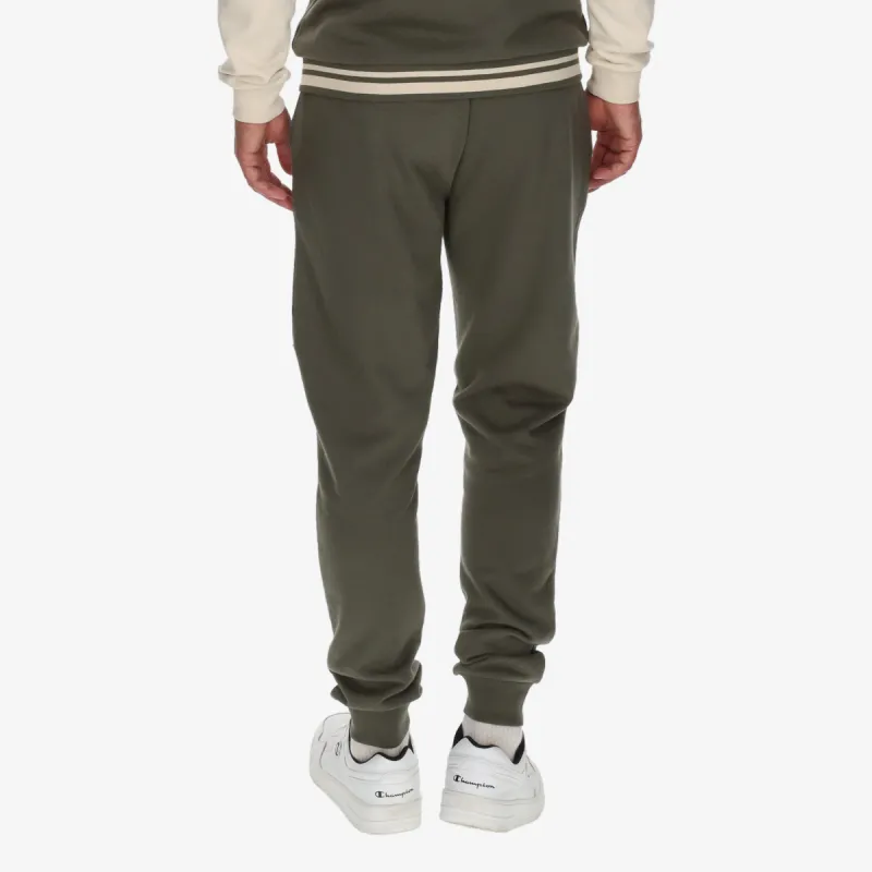 Sergio Tacchini Loggo 