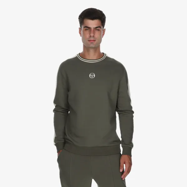 Sergio Tacchini Loggo 