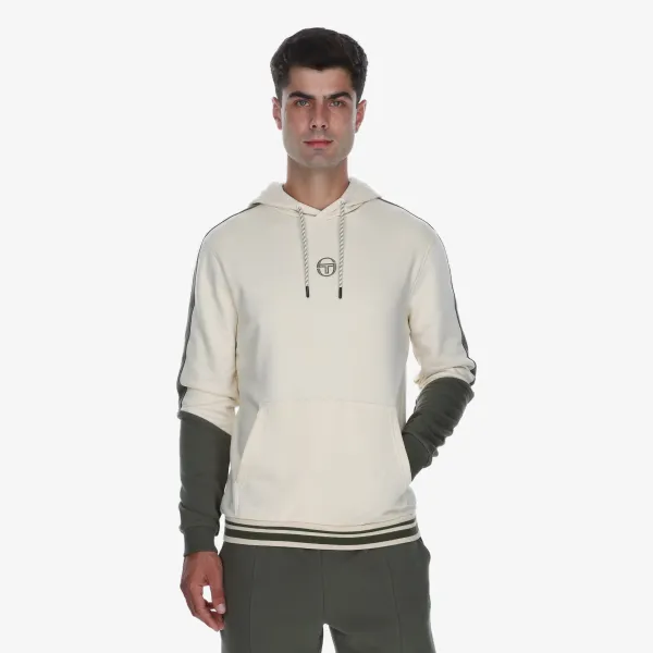 Sergio Tacchini Loggo 