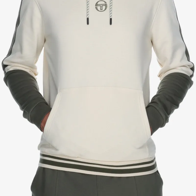 Sergio Tacchini Loggo 