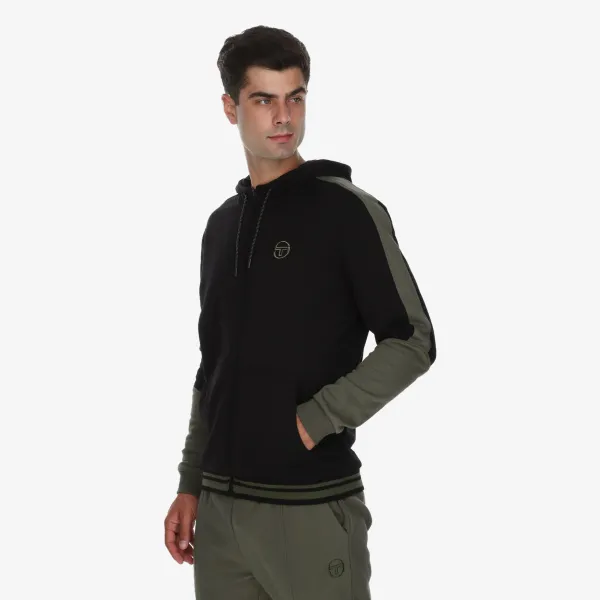 Sergio Tacchini Loggo 