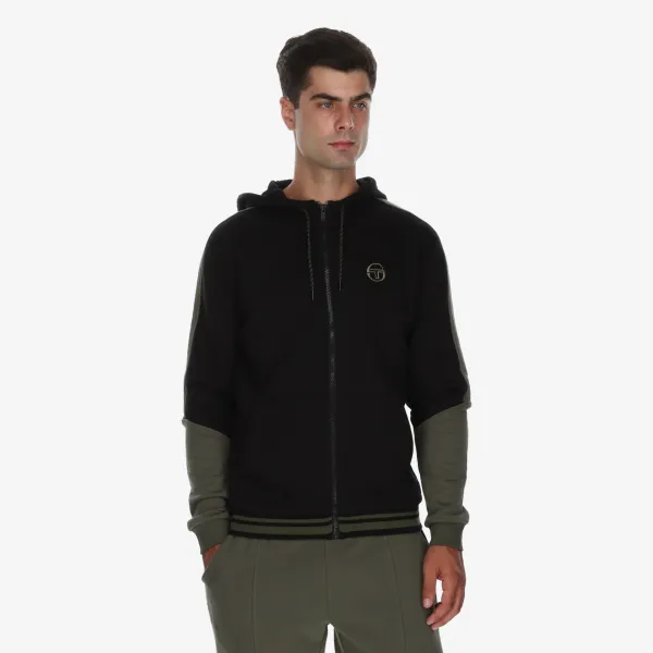 Sergio Tacchini Loggo 