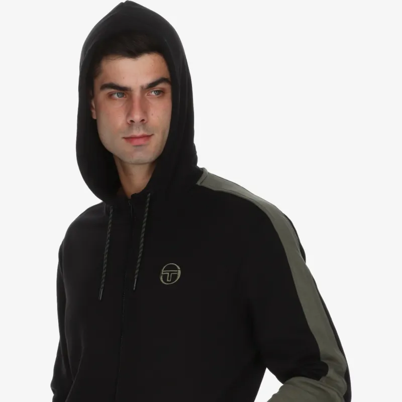 Sergio Tacchini Loggo 