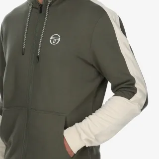 Sergio Tacchini Loggo 