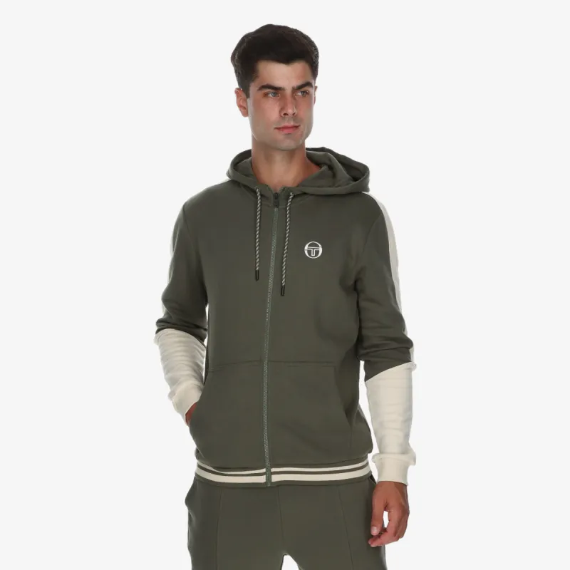 Sergio Tacchini Loggo 
