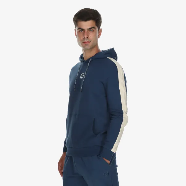 Sergio Tacchini Loggo 