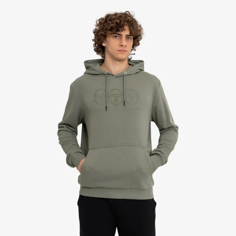 Sergio Tacchini LUCA HOODIE 