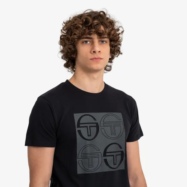 Sergio Tacchini LUCA T-SHIRT 