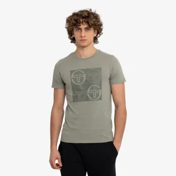 Sergio Tacchini LUCA T-SHIRT 
