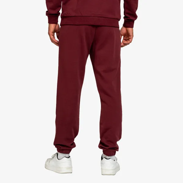 Sergio Tacchini MONOGRAMMA CUFFED PANTS 