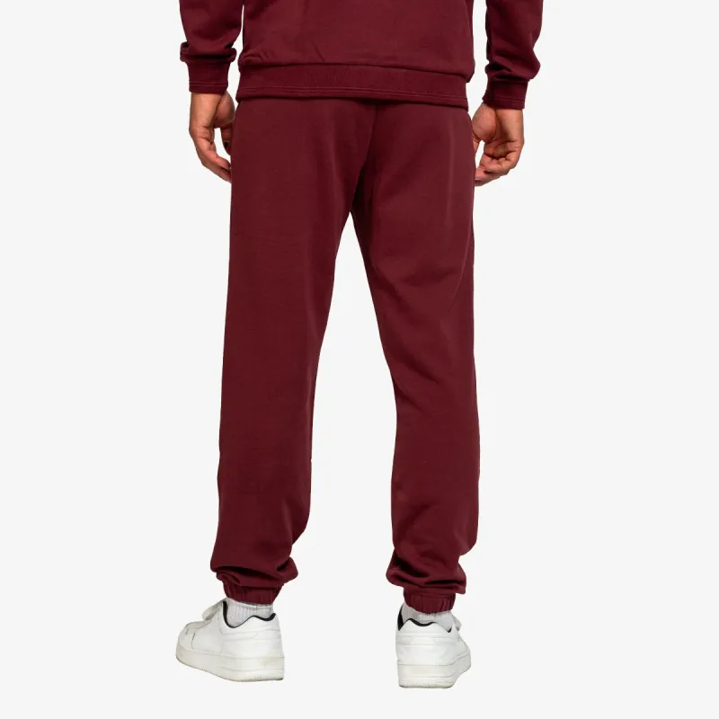 Sergio Tacchini MONOGRAMMA CUFFED PANTS 