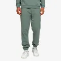 Sergio Tacchini MONOGRAMMA CUFFED PANTS 
