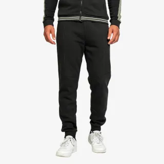 Sergio Tacchini ST CUFFED PANTS 