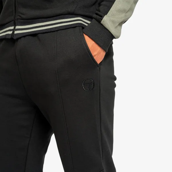 Sergio Tacchini ST CUFFED PANTS 