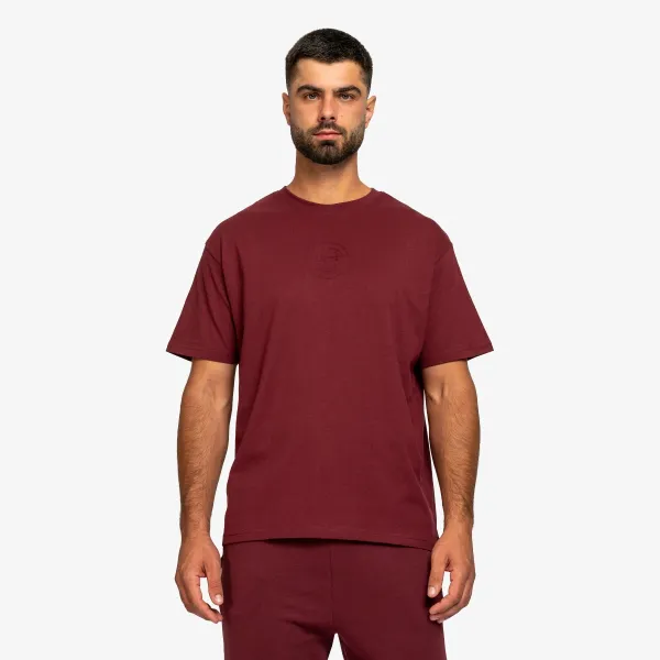 Sergio Tacchini MONOGRAMMA T-SHIRT 