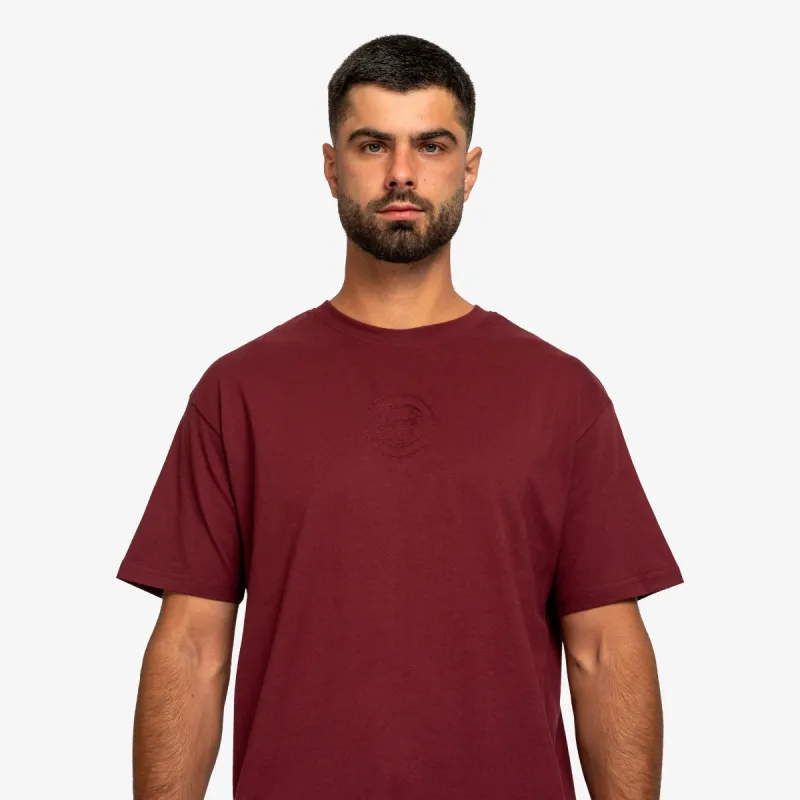 Sergio Tacchini MONOGRAMMA T-SHIRT 