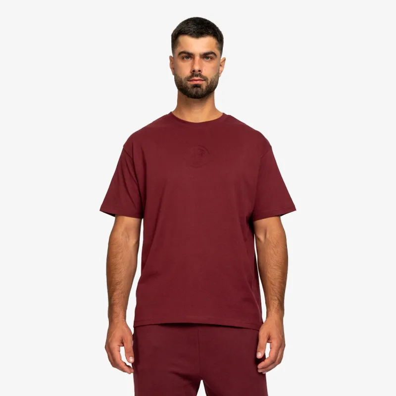 Sergio Tacchini MONOGRAMMA T-SHIRT 