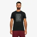 Sergio Tacchini QUADRO 2.0 T-SHIRT 