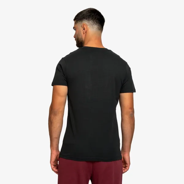 Sergio Tacchini QUADRO 2.0 T-SHIRT 