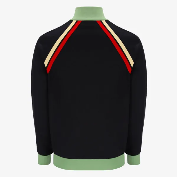 Sergio Tacchini GHIBLI Track Top 