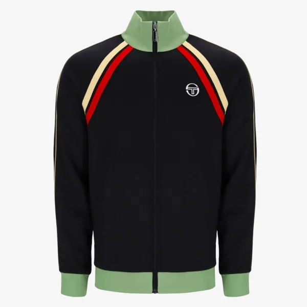 Sergio Tacchini GHIBLI Track Top 