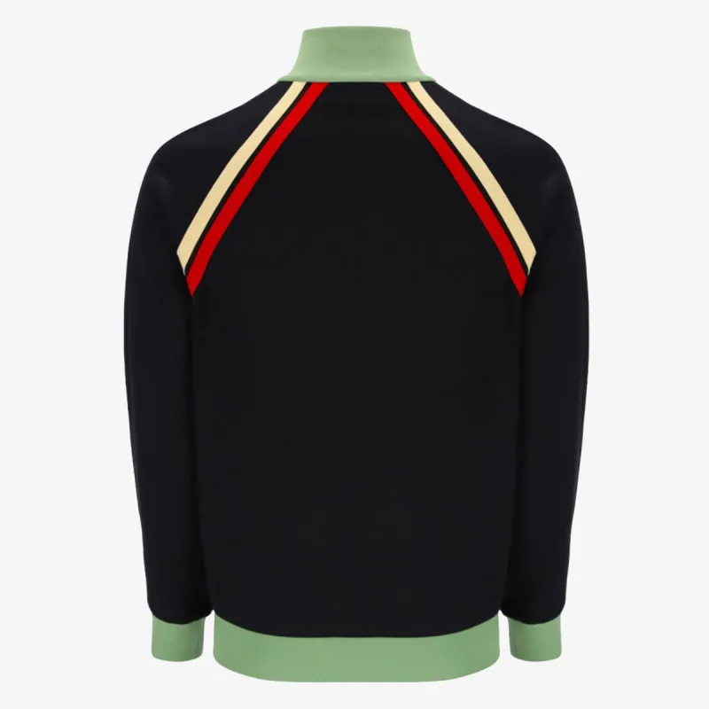 Sergio Tacchini GHIBLI Track Top 