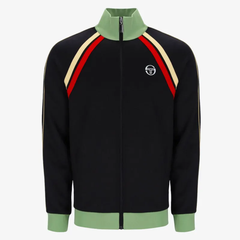 Sergio Tacchini GHIBLI Track Top 