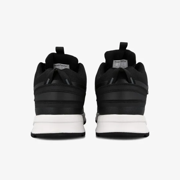 Sergio Tacchini Cortina 