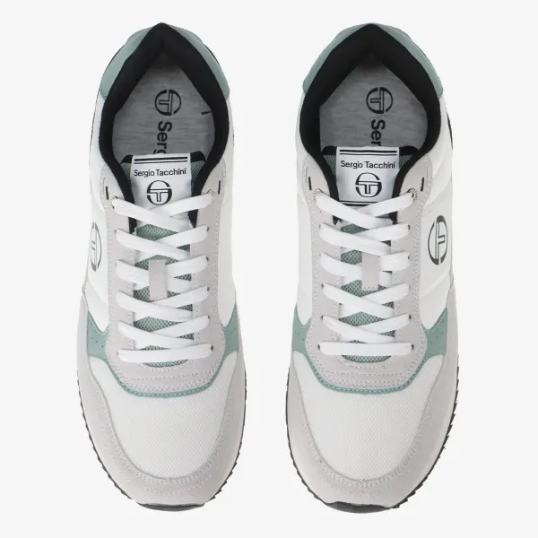 Sergio Tacchini Monza 