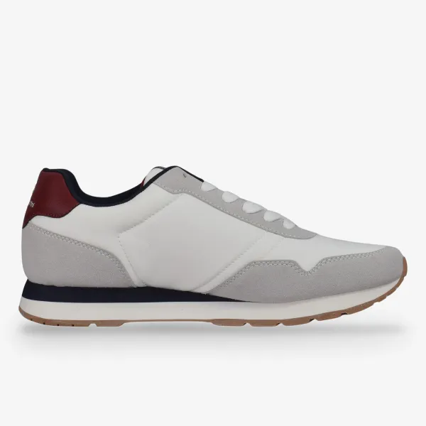Sergio Tacchini MILE MIX 