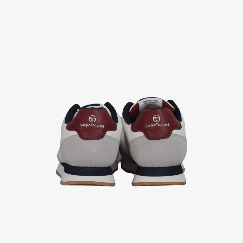 Sergio Tacchini MILE MIX 