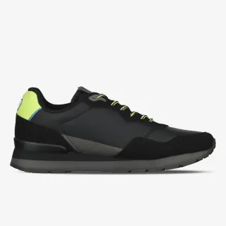 Sergio Tacchini RAIDER MIX 
