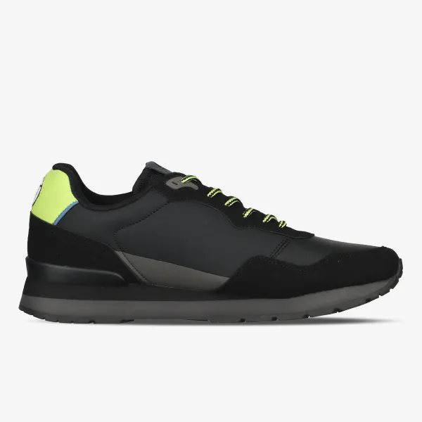 Sergio Tacchini RAIDER MIX 