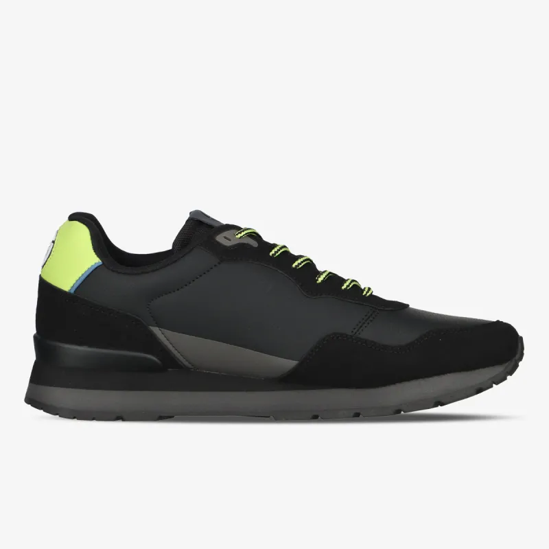 Sergio Tacchini RAIDER MIX 