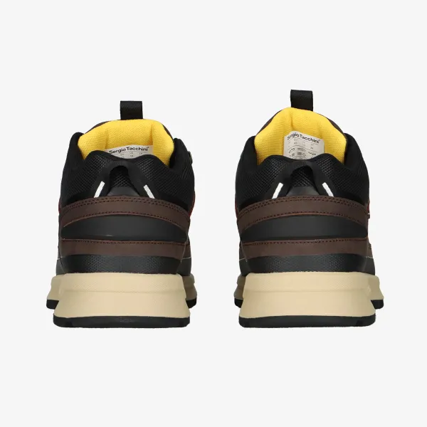 Sergio Tacchini CORTINA MIX 