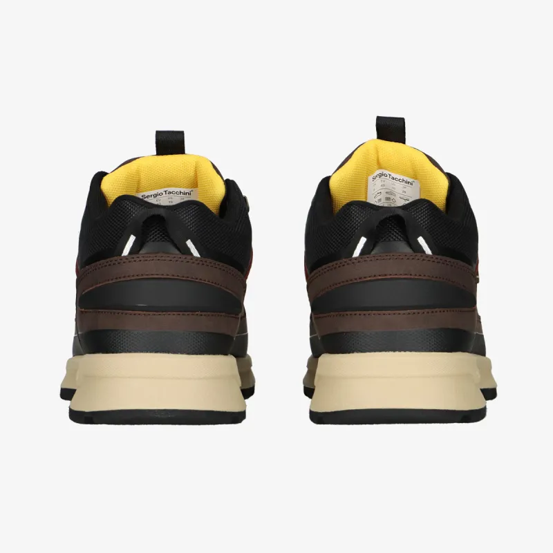 Sergio Tacchini CORTINA MIX 