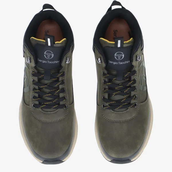 Sergio Tacchini CORTINA MIX 