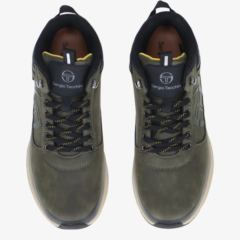 Sergio Tacchini CORTINA MIX 