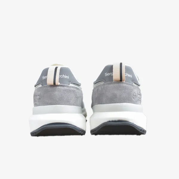 Sergio Tacchini 70's RACER 