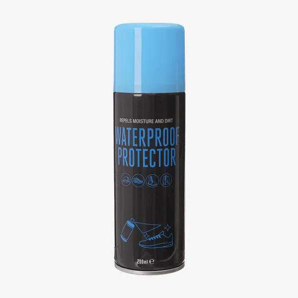 SHOE CARE Waterproof Protector - 200 ml 